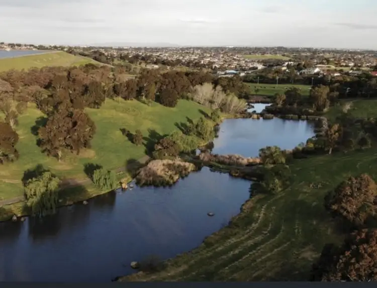 Second view of Homely land listing, 4 Yuroke Rd, Greenvale VIC 3059