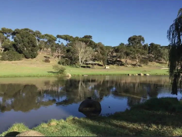 Third view of Homely land listing, 4 Yuroke Rd, Greenvale VIC 3059