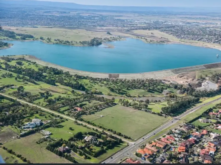 Fourth view of Homely land listing, 4 Yuroke Rd, Greenvale VIC 3059