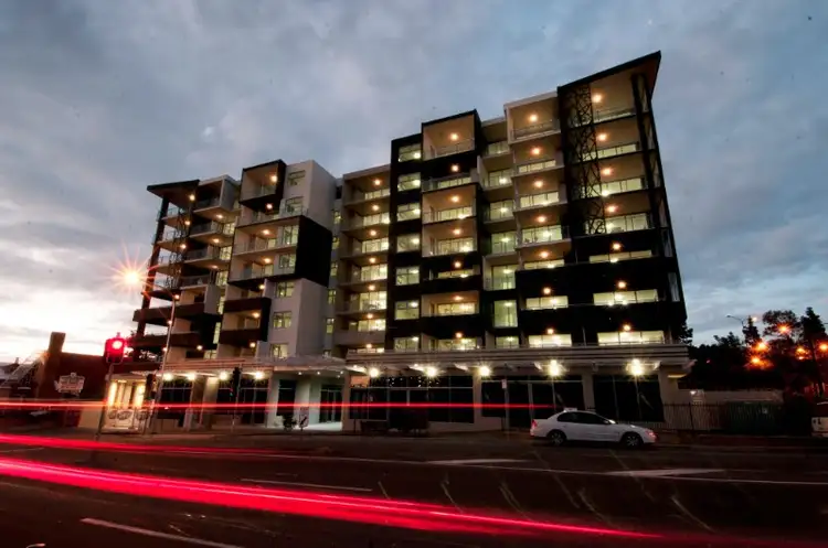 805/48 O'Keefe Street, Woolloongabba QLD 4102