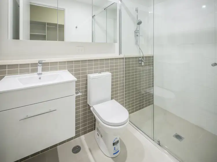 Fourth view of Homely apartment listing, 805/48 O'Keefe Street, Woolloongabba QLD 4102