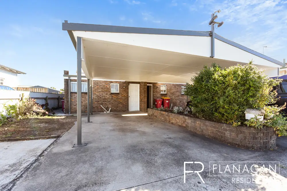 Main view of Homely unit listing, Unit 2/60B Forster St, Invermay TAS 7248