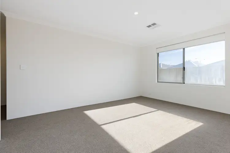 Third view of Homely house listing, 4 Dahlia Rise, Alkimos WA 6038