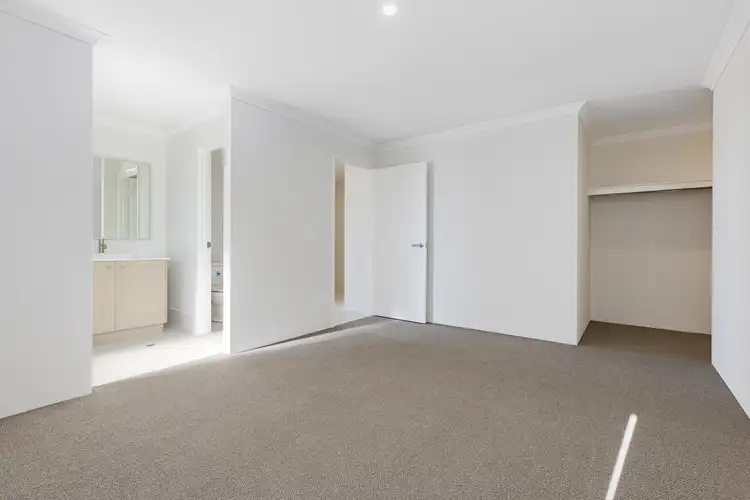 Fourth view of Homely house listing, 4 Dahlia Rise, Alkimos WA 6038