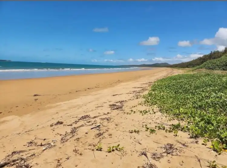 Main view of Homely land listing, 13 Peninsula Drive, Hay Point QLD 4740