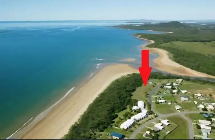 Second view of Homely land listing, 13 Peninsula Drive, Hay Point QLD 4740