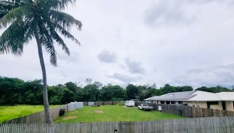 Third view of Homely land listing, 13 Peninsula Drive, Hay Point QLD 4740