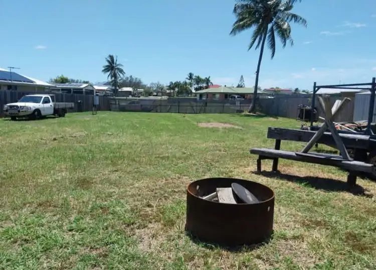 Fourth view of Homely land listing, 13 Peninsula Drive, Hay Point QLD 4740