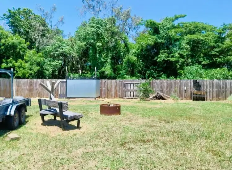 Sixth view of Homely land listing, 13 Peninsula Drive, Hay Point QLD 4740