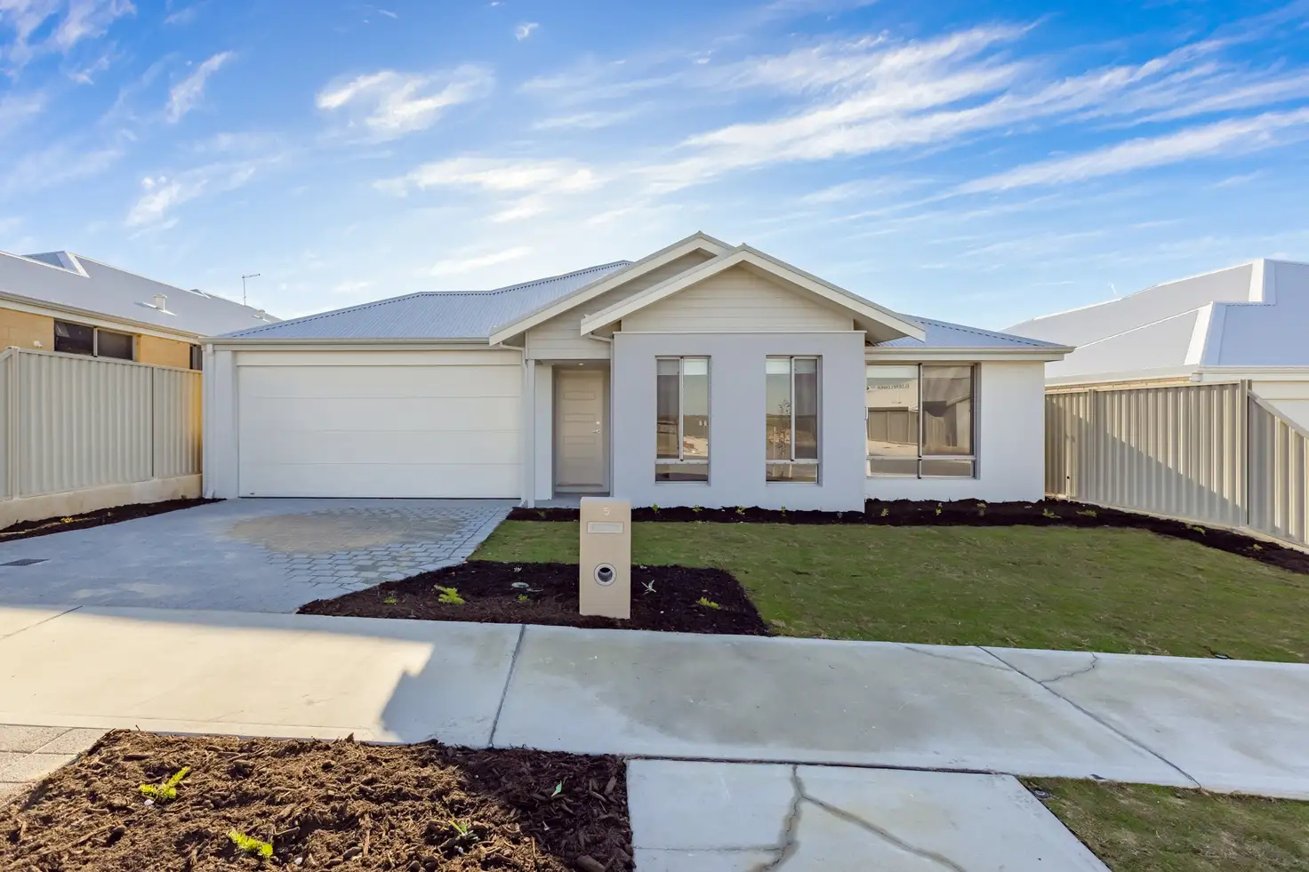 Main view of Homely house listing, 5 Elderflower Way, Alkimos WA 6038