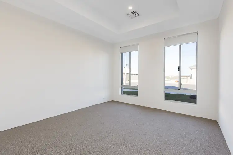 Second view of Homely house listing, 5 Elderflower Way, Alkimos WA 6038