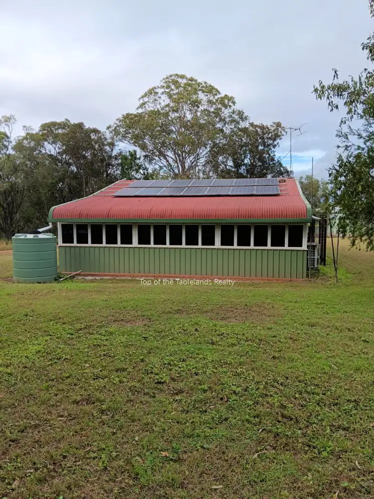 Main view of Homely house listing, 19 Lucey St, Mount Garnet QLD 4872