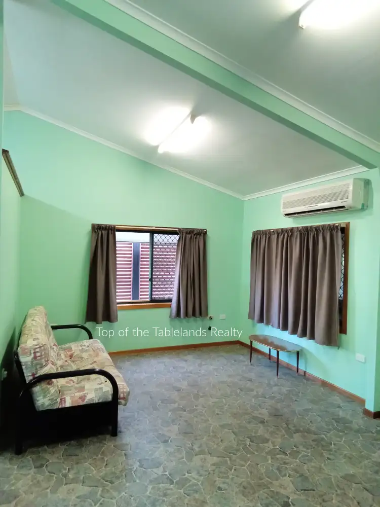 Second view of Homely house listing, 19 Lucey St, Mount Garnet QLD 4872