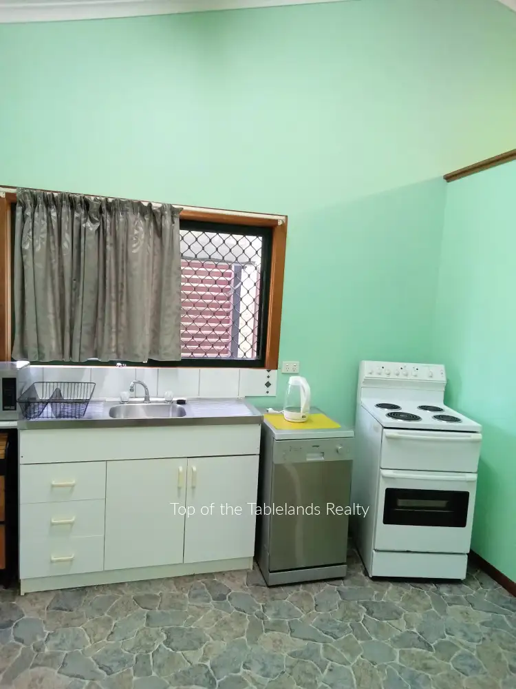 Fifth view of Homely house listing, 19 Lucey St, Mount Garnet QLD 4872