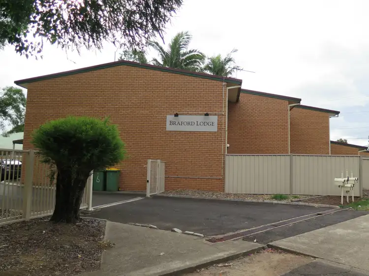 Main view of Homely unit listing, 5/53 Brisbane Road, Redbank QLD 4301