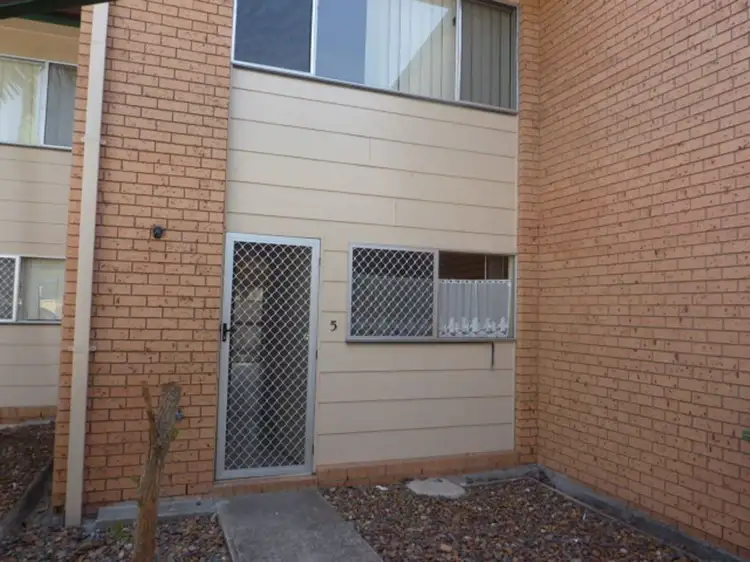 Second view of Homely unit listing, 5/53 Brisbane Road, Redbank QLD 4301