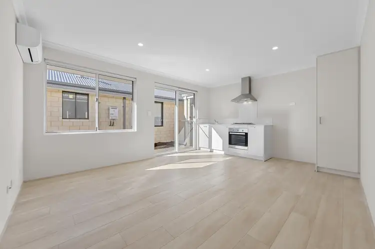Main view of Homely house listing, 34A Kitaakari Crescent, Baldivis WA 6171