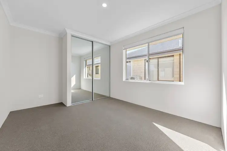 Fourth view of Homely house listing, 34A Kitaakari Crescent, Baldivis WA 6171
