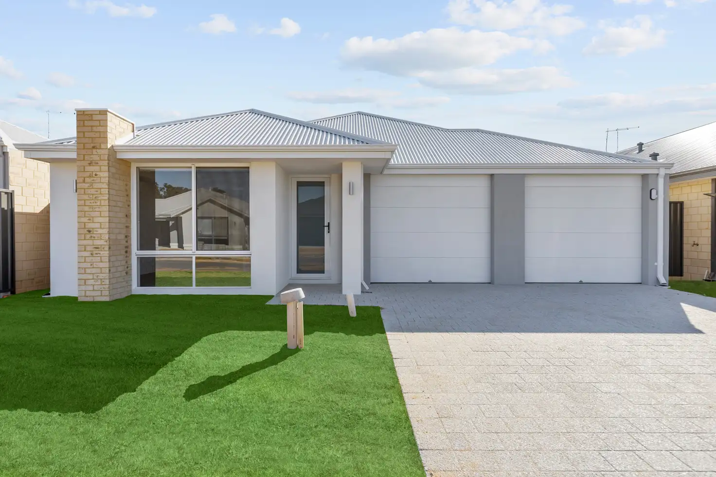 Main view of Homely house listing, 34 Kitaakari Crescent, Baldivis WA 6171