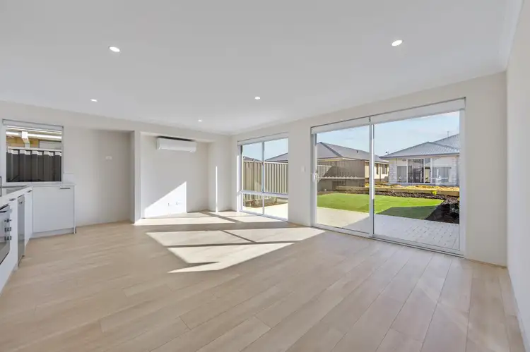 Second view of Homely house listing, 34 Kitaakari Crescent, Baldivis WA 6171