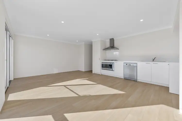 Third view of Homely house listing, 34 Kitaakari Crescent, Baldivis WA 6171
