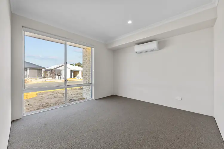 Fifth view of Homely house listing, 34 Kitaakari Crescent, Baldivis WA 6171