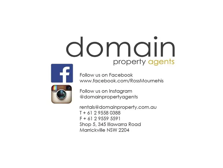 Unit 11/11 Arthur St, Marrickville NSW 2204