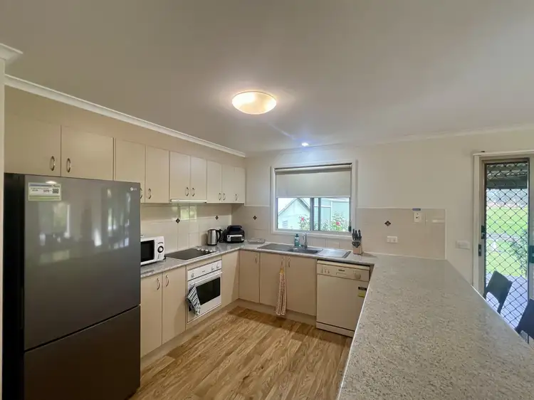 Fourth view of Homely rural property listing, 6235 Benalla-Tocumwal Rd, Yarroweyah VIC 3644