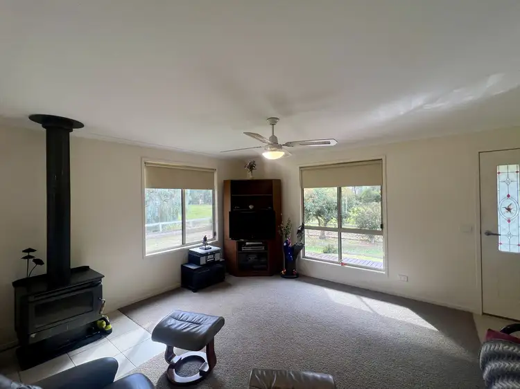 Fifth view of Homely rural property listing, 6235 Benalla-Tocumwal Rd, Yarroweyah VIC 3644