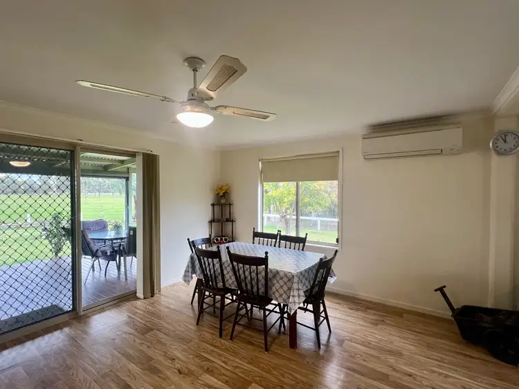 Sixth view of Homely rural property listing, 6235 Benalla-Tocumwal Rd, Yarroweyah VIC 3644