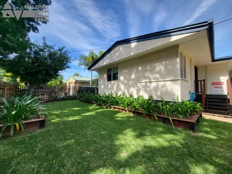 Main view of Homely house listing, 20 Talbot Street, Blackwater QLD 4717