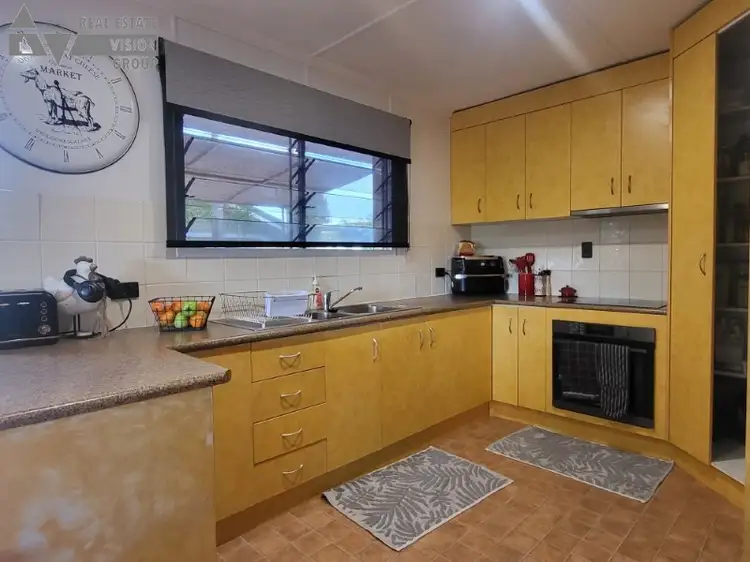 Second view of Homely house listing, 20 Talbot Street, Blackwater QLD 4717