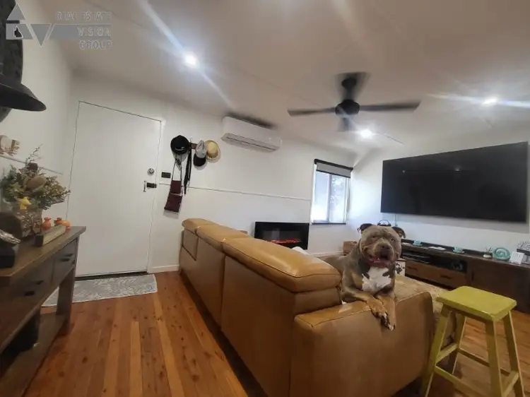 Fourth view of Homely house listing, 20 Talbot Street, Blackwater QLD 4717