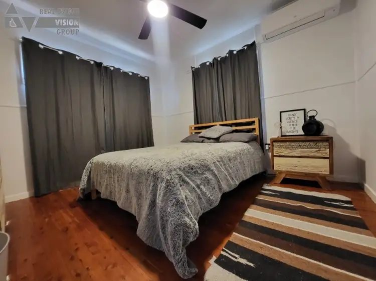 Fifth view of Homely house listing, 20 Talbot Street, Blackwater QLD 4717