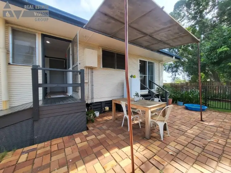 Seventh view of Homely house listing, 20 Talbot Street, Blackwater QLD 4717