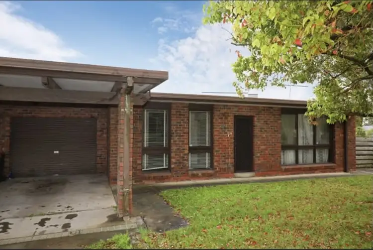 Main view of Homely unit listing, 1 And 2/138 Mitcham Road, Donvale VIC 3111