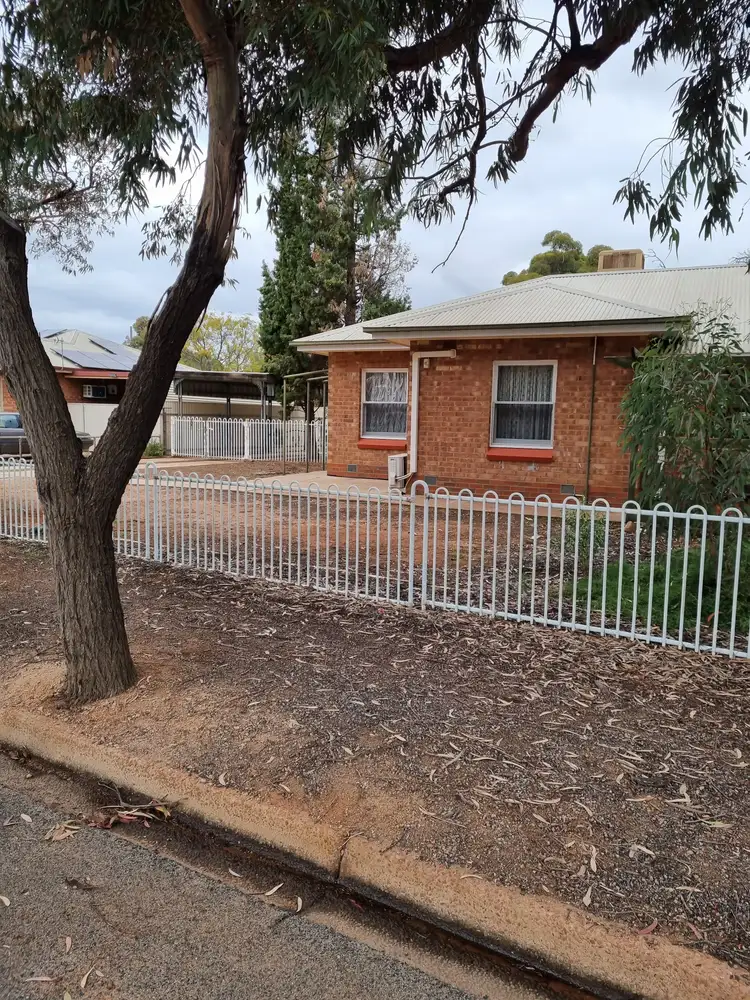 Main view of Homely house listing, 4 Evans Street, Port Pirie SA 5540