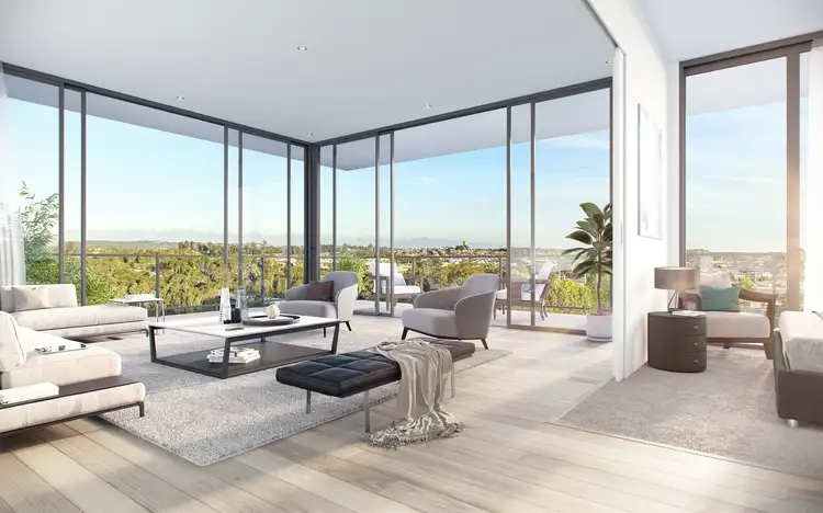 Fifth view of Homely apartment listing, Address available on request