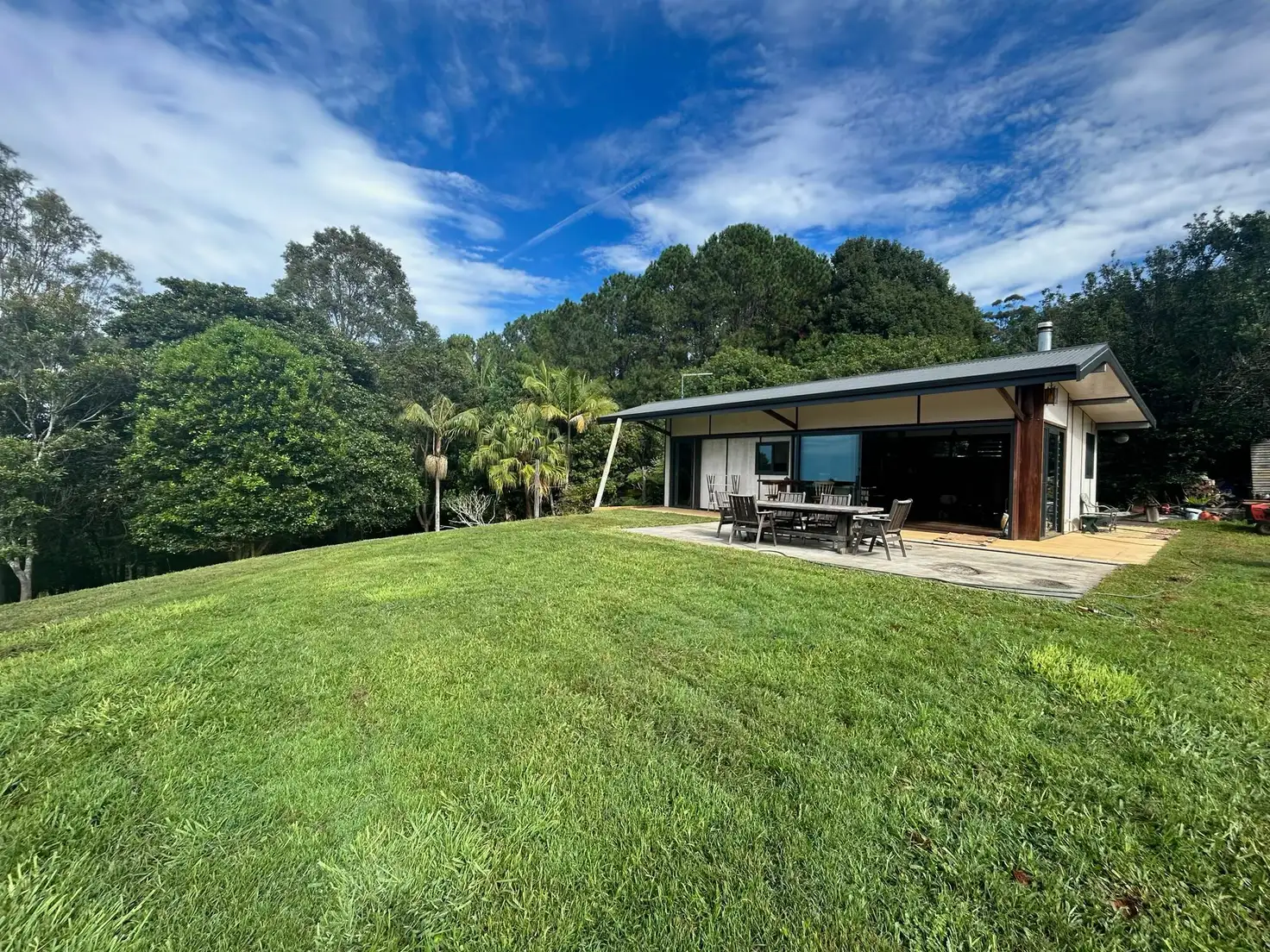 Main view of Homely unit listing, 1/25 Nashua Rd, Fernleigh NSW 2479