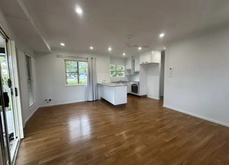 Second view of Homely house listing, 14 Voyager St, South Mission Beach QLD 4852