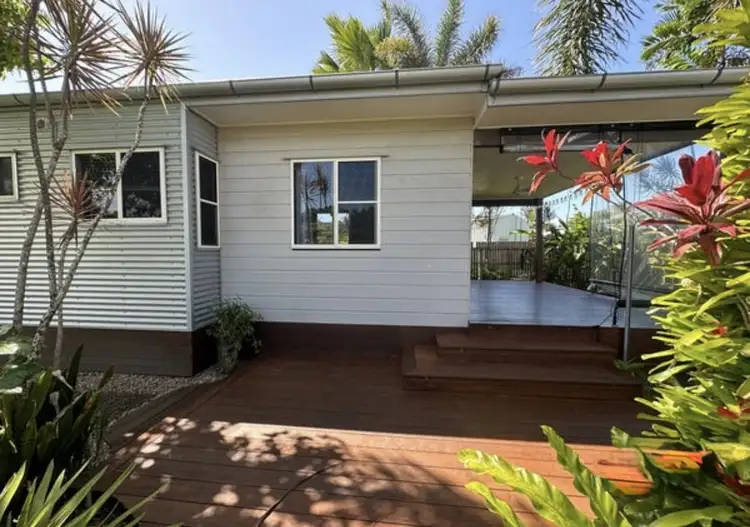 Third view of Homely house listing, 14 Voyager St, South Mission Beach QLD 4852