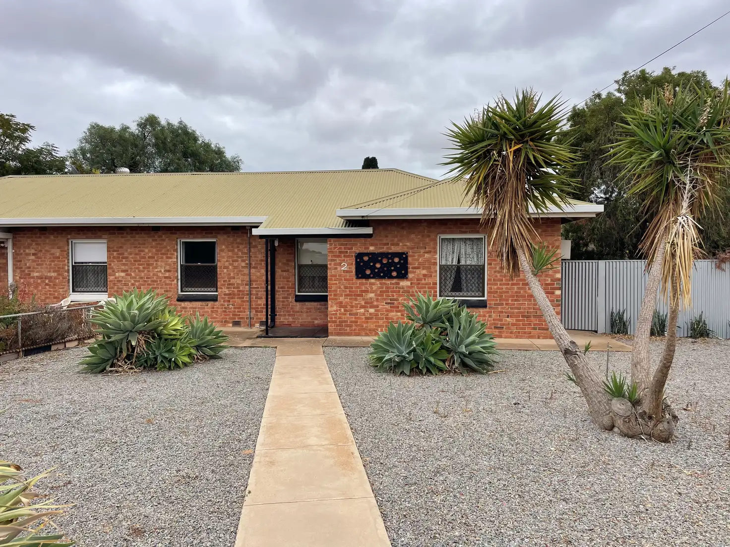 Main view of Homely house listing, 2 Barry St, Port Pirie SA 5540