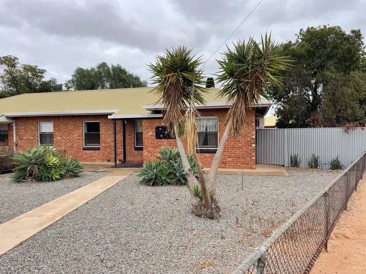 Second view of Homely house listing, 2 Barry St, Port Pirie SA 5540