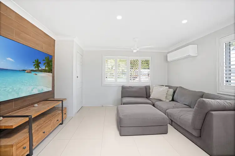 Second view of Homely house listing, 4 Pangatta Ct, Rainbow Beach QLD 4581