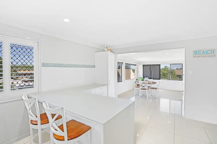 Third view of Homely house listing, 4 Pangatta Ct, Rainbow Beach QLD 4581