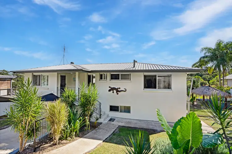 Fifth view of Homely house listing, 4 Pangatta Ct, Rainbow Beach QLD 4581