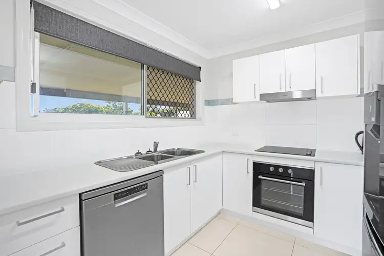 Seventh view of Homely house listing, 4 Pangatta Ct, Rainbow Beach QLD 4581