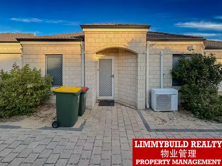 74B Collier Ave, Balcatta WA 6021