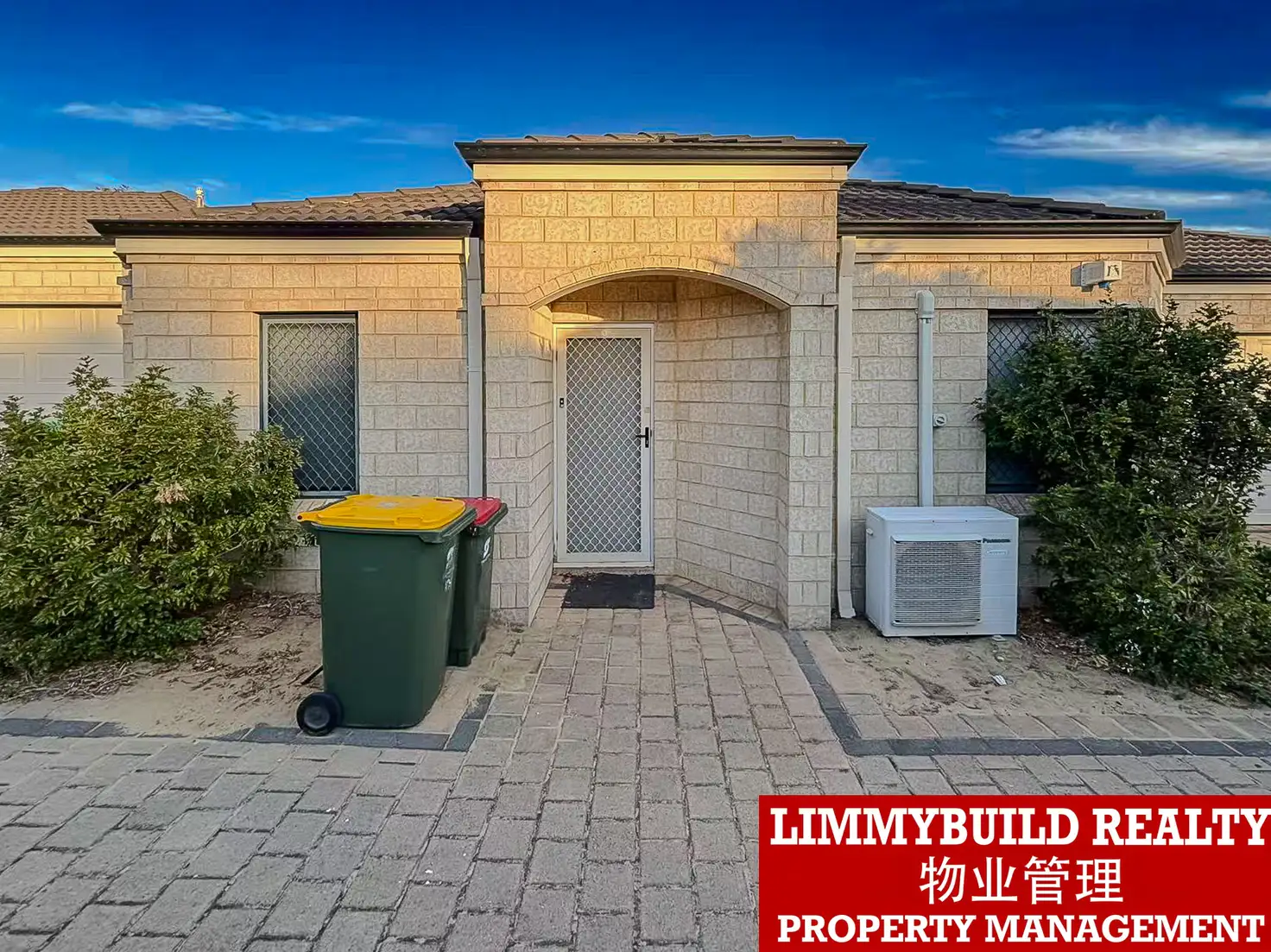 Main view of Homely townhouse listing, 74B Collier Ave, Balcatta WA 6021