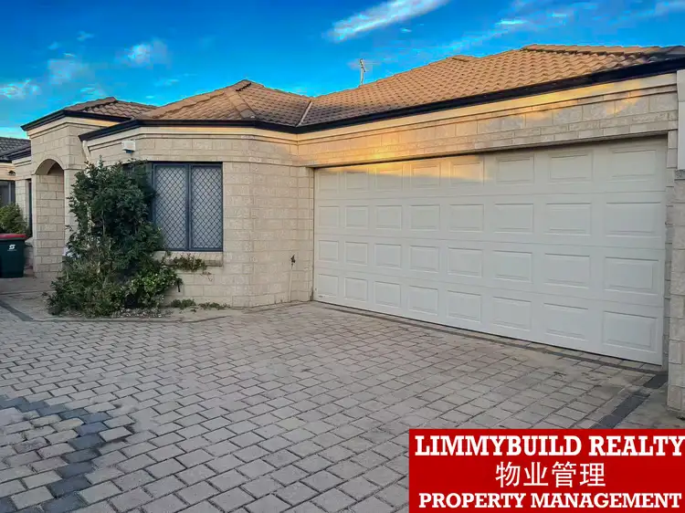 Second view of Homely townhouse listing, 74B Collier Ave, Balcatta WA 6021